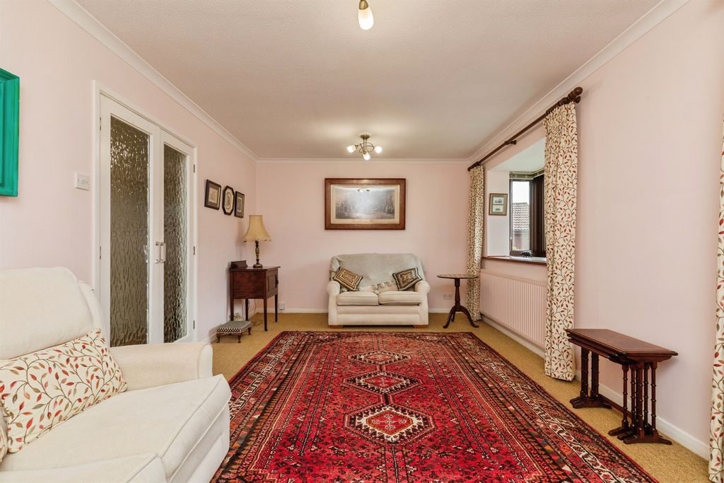 Additional image 3 of 3 bed detached house for saleVayre Close, Chipping Sodbury, Bristol BS37