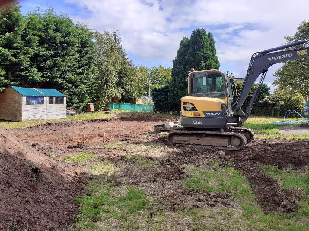 Additional image 10 of Land for saleHilton Of Embo, Dornoch IV25