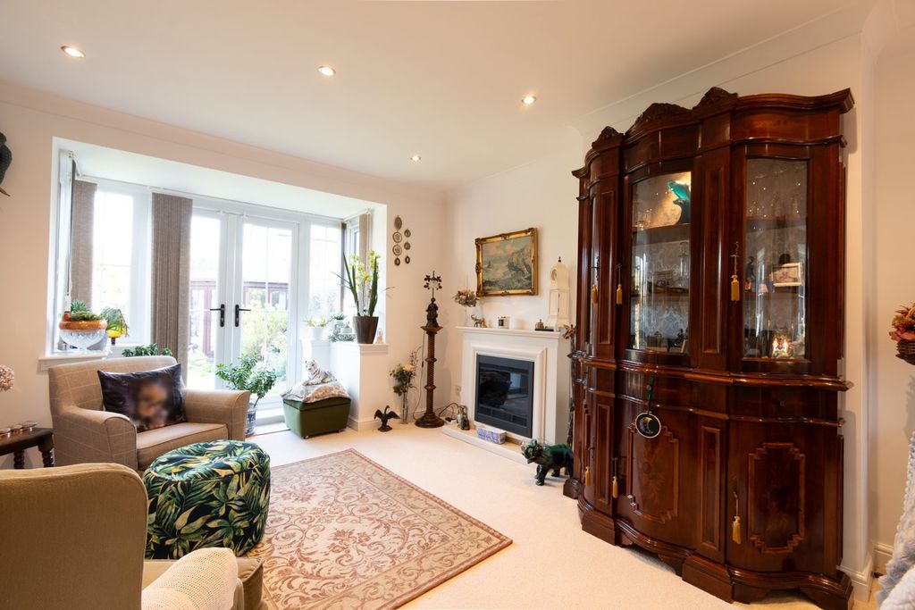 Additional image 20 of 3 bed detached house for saleWentworth Street, Birdwell, Barnsley S70