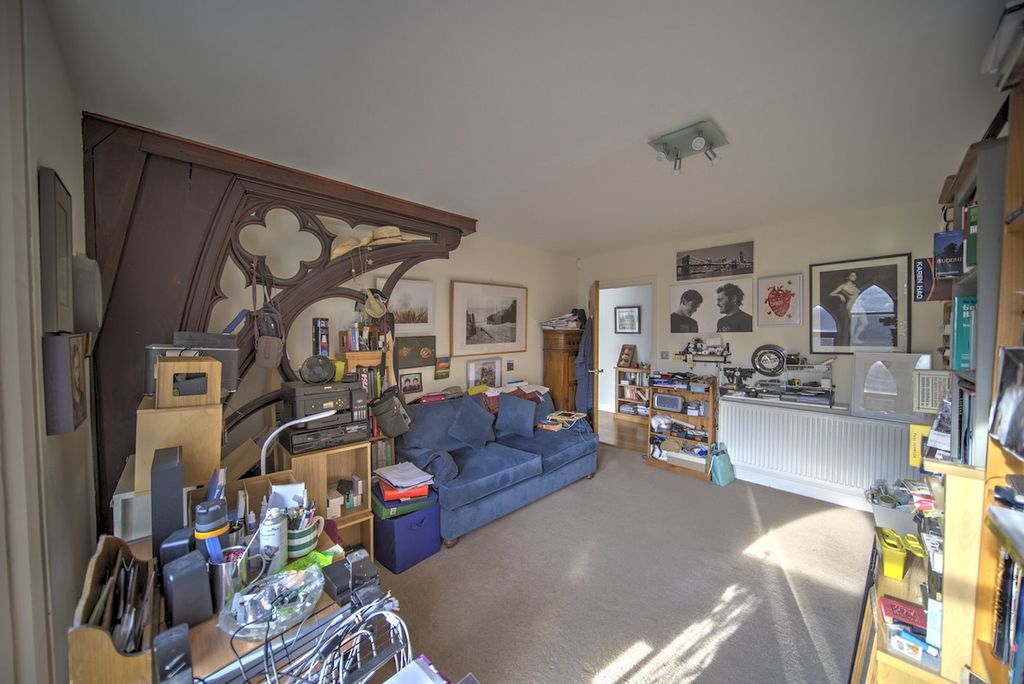Additional image 16 of 3 bed penthouse for saleCrescent Road, Beckenham BR3