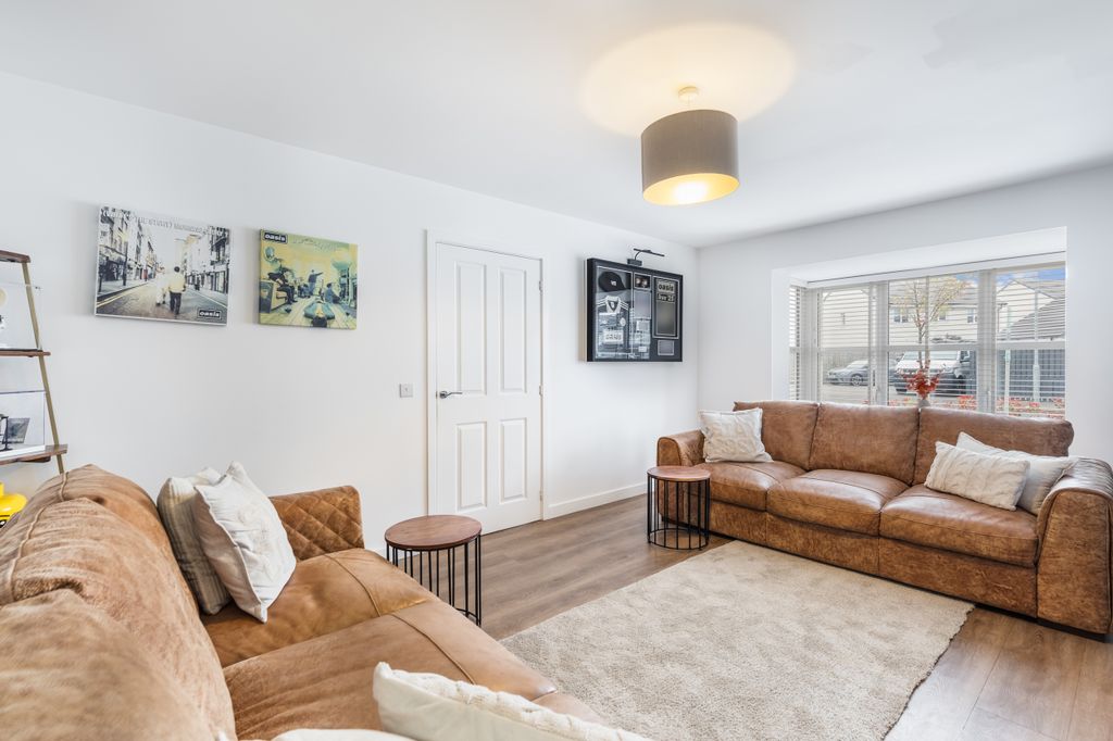Additional image 8 of 4 bed detached house for saleApollo Crescent, Bellshill ML4