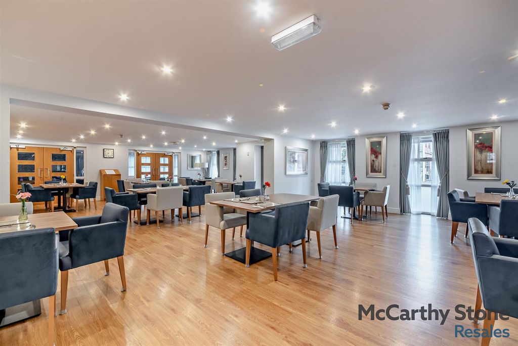 Additional image 2 of 2 bed flat for saleLady Susan Court, New Road, Basingstoke RG21