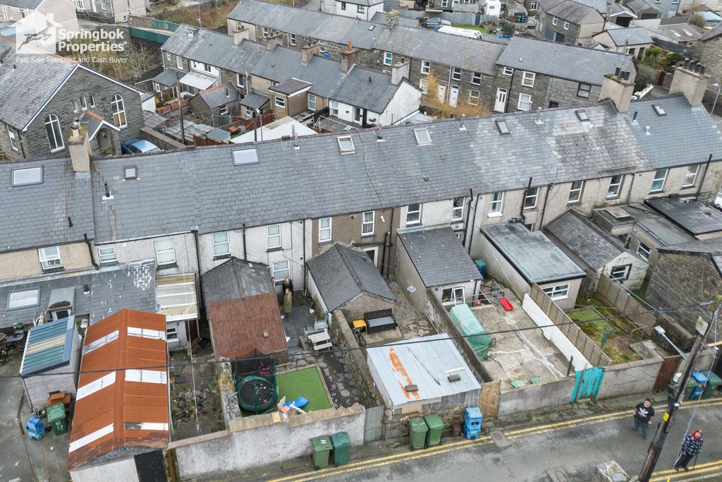 Additional image 17 of 3 bed terraced house for saleMaenofferen Street, Blaenau Ffestiniog, Gwynedd LL41