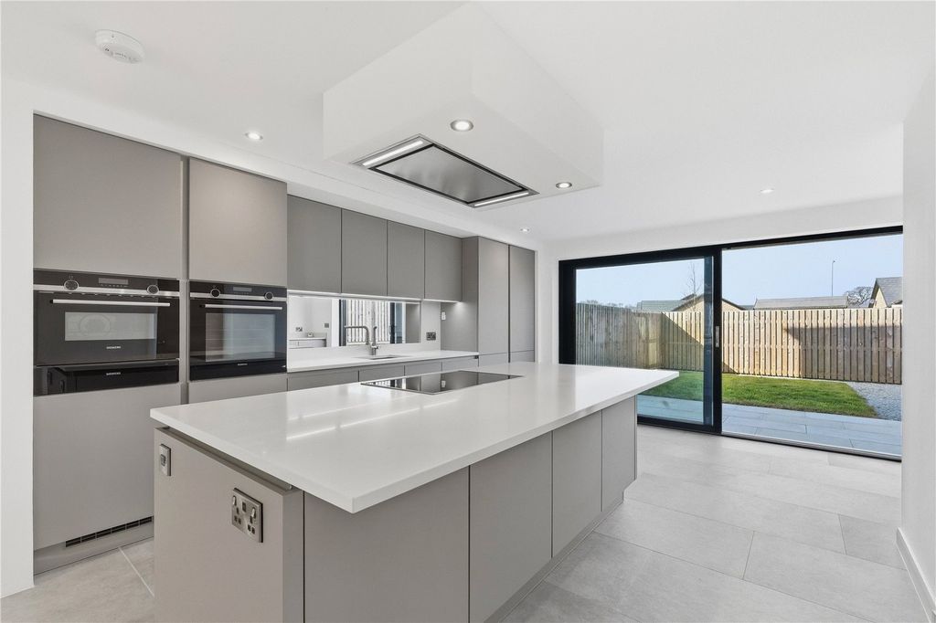 Additional image 3 of 3 bed semi-detached house for saleBrogden View, Barnoldswick, Lancashire BB18