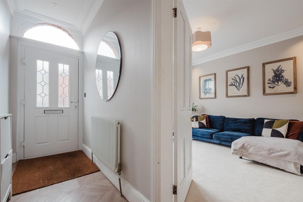Additional image 6 of 3 bed end terrace house for saleOsborne Road, Altrincham WA15