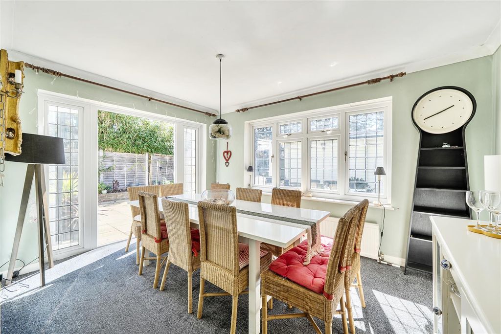 Additional image 9 of 3 bed detached house for saleHarriotts Lane, Ashtead KT21