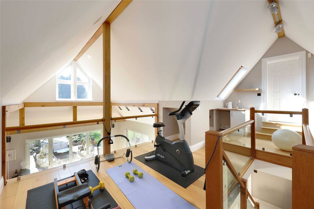 Additional image 14 of 6 bed detached house for salePenn Road, Beaconsfield, Buckinghamshire HP9
