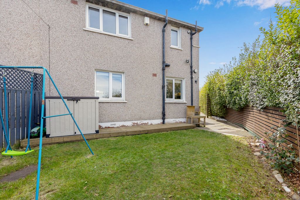 Additional image 17 of 3 bed semi-detached house for sale62 Dolphin Road, Currie EH14