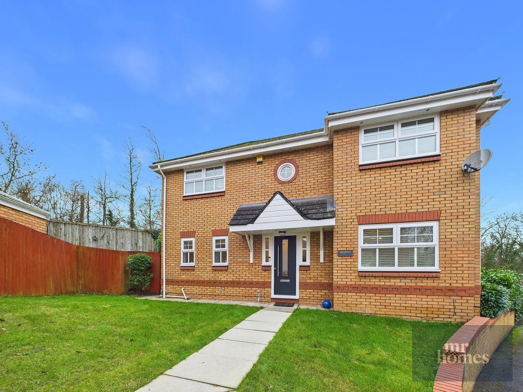 Additional image 11 of 4 bed detached house for salePatreane Way, Cardiff CF5