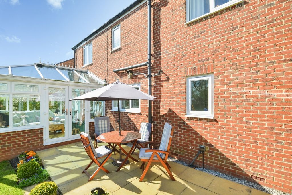 Additional image 7 of 4 bed detached house for saleElm Tree Lane, Aiskew, Bedale, North Yorkshire DL8