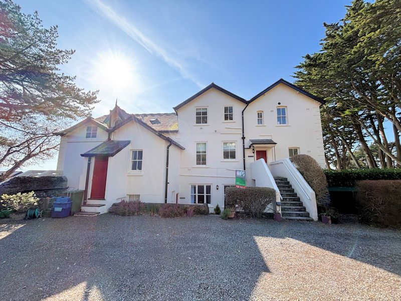 Additional image 3 of 2 bed flat for saleAberdovey LL35