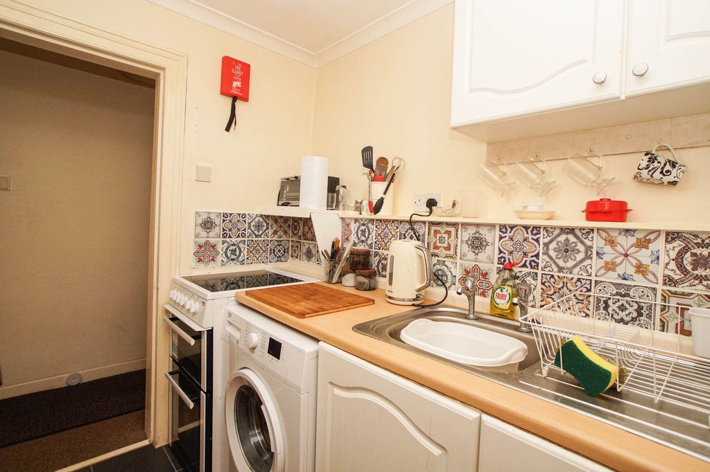 Additional image 7 of 2 bed flat for saleThe Old George, 2 Market Place, Brampton CA8