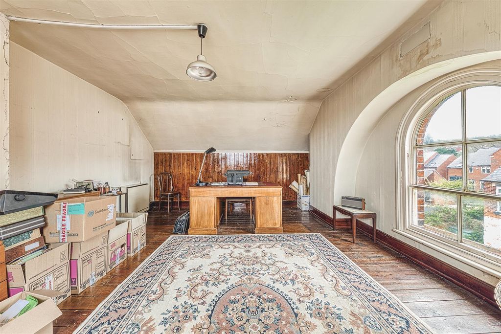 Additional image 39 of 5 bed semi-detached house for saleAlbert Street, Belper DE56