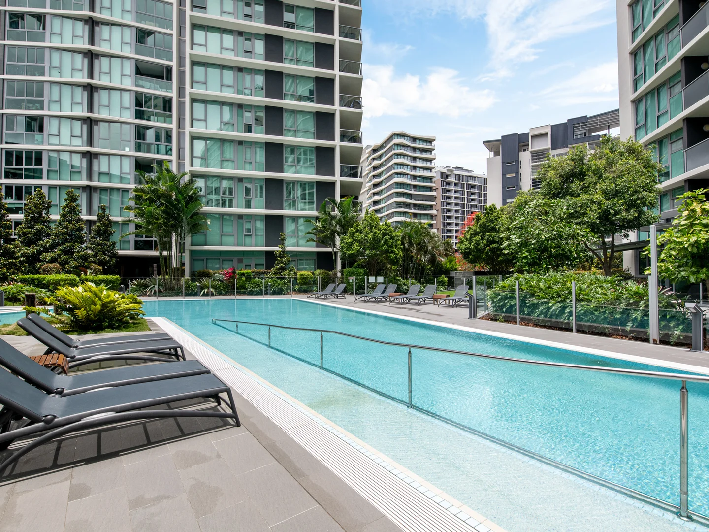 Additional image 10 of W3606/8 Hercules Street, Hamilton QLD 4007