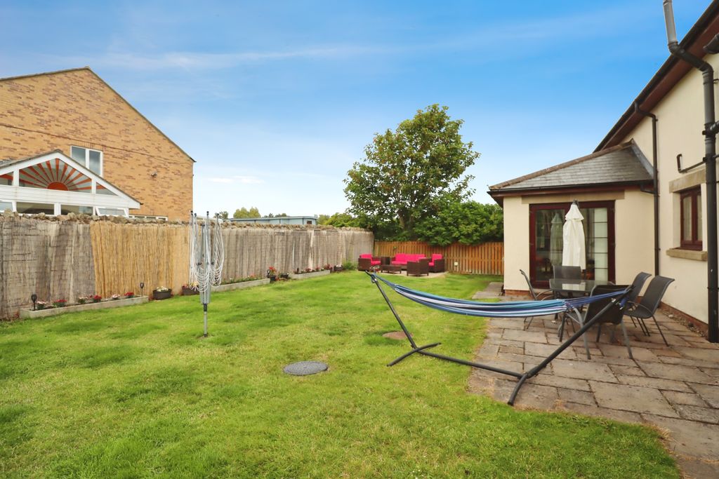 Additional image 33 of 5 bed detached house for saleNorth End, Alnwick NE66