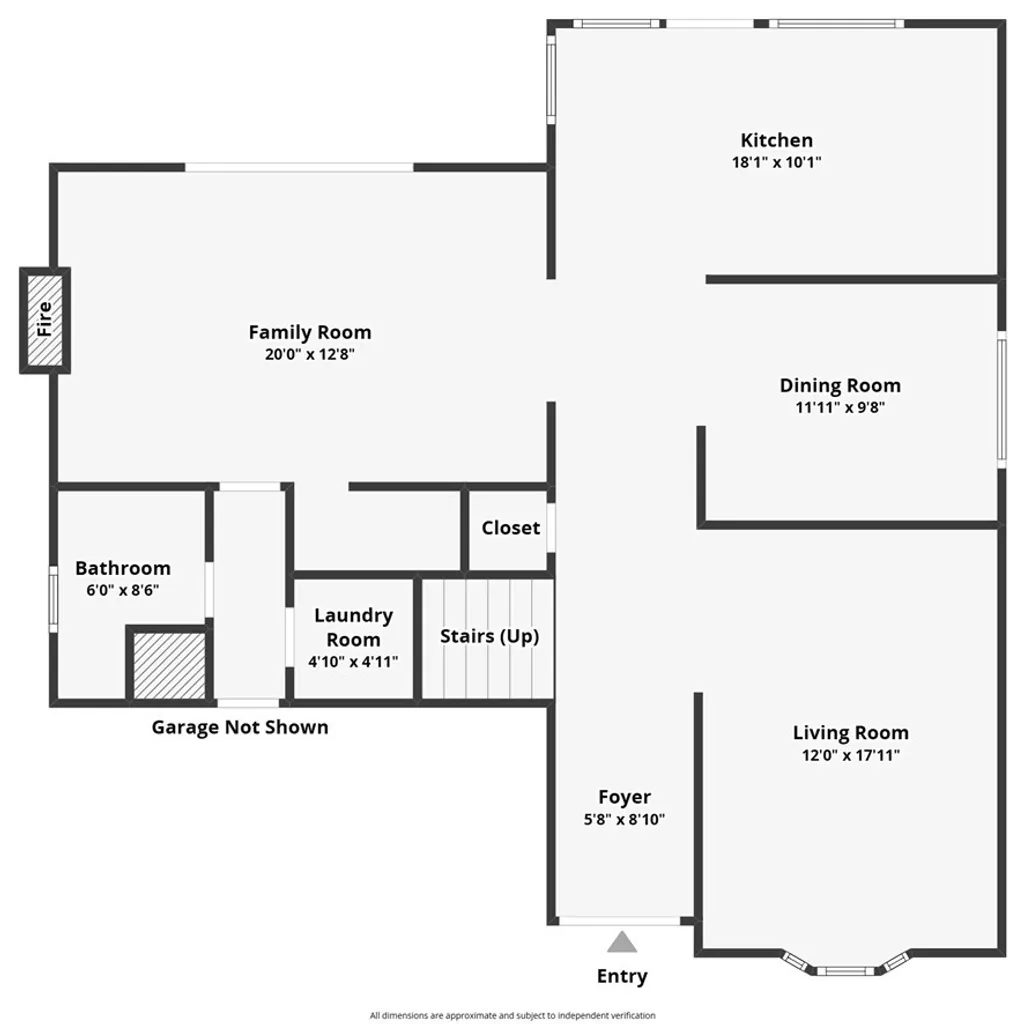 Additional image 53 of 11335 Culebra St, Cypress, CA 90630