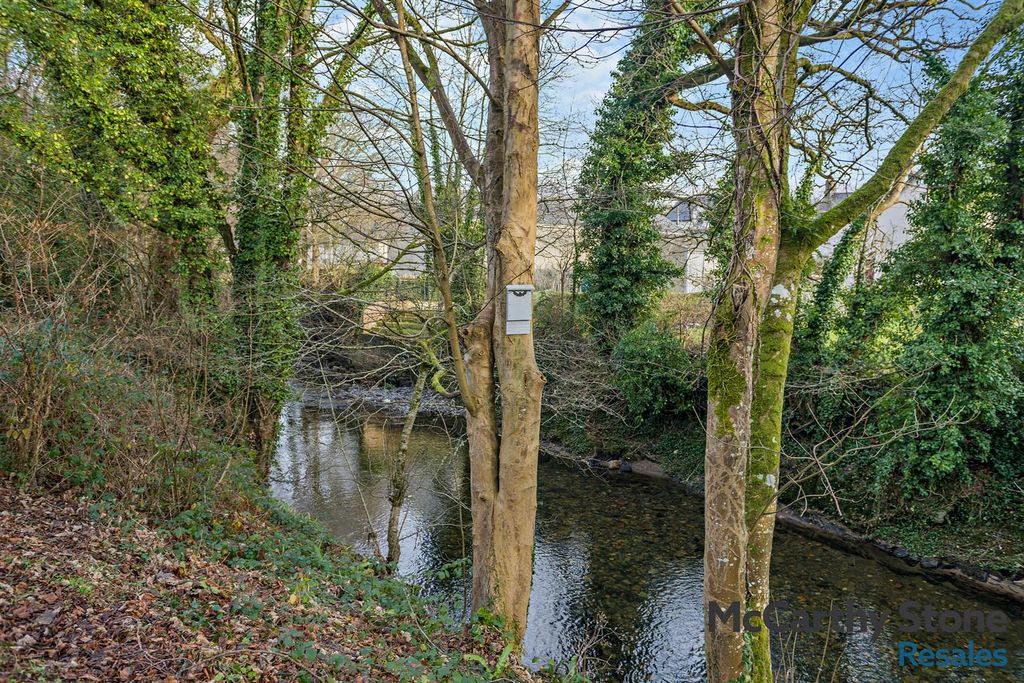 Additional image 20 of 1 bed flat for saleRivers Edge Court, Oaklands Drive, Okehampton EX20