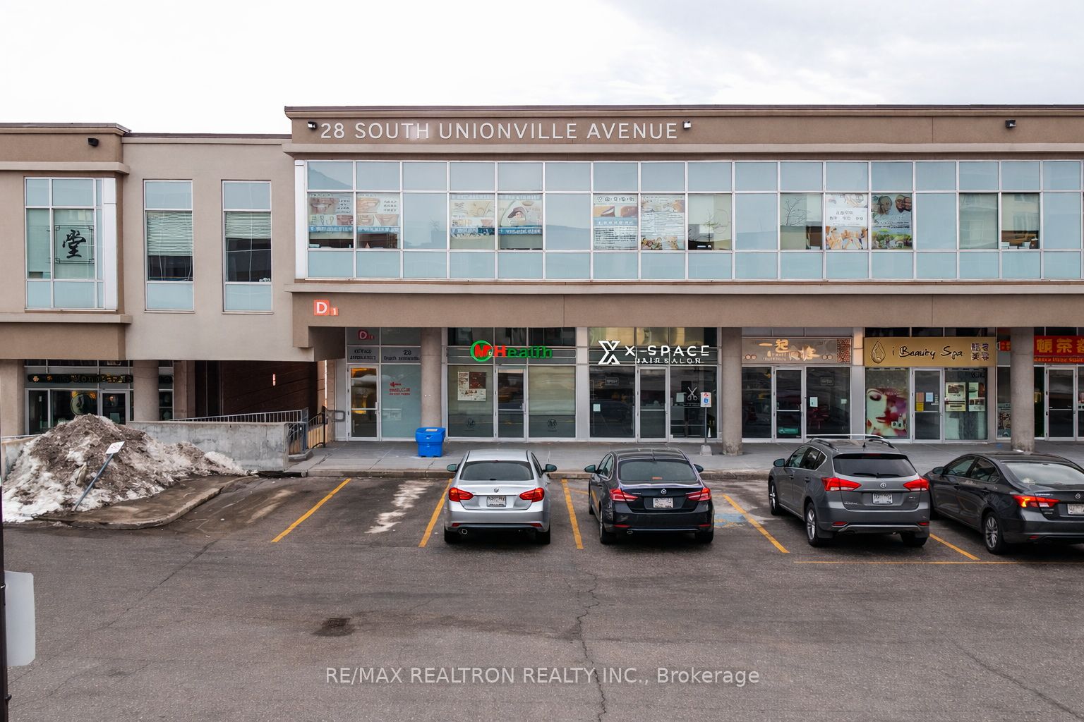 28 South Unionville Avenue, Markham, ON, L3R 4P9