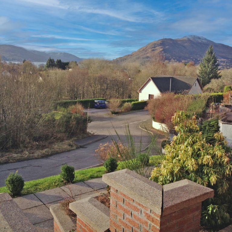 Additional image 5 of 8 bed detached house for saleMerchiston, Badabrie, Banavie, Fort William PH33