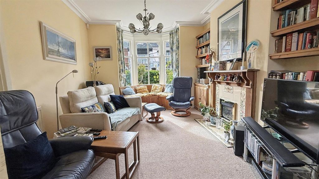 Additional image 2 of 3 bed semi-detached house for saleMary Vale Road, Bournville, Birmingham B30
