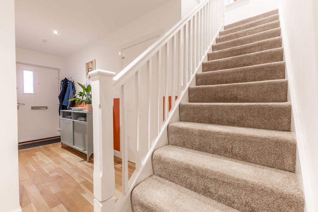 Additional image 10 of 4 bed detached house for salePrestney Burn Road, Auchterarder PH3