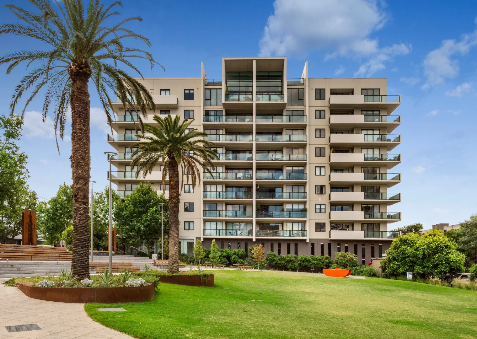 Additional image 8 of 806/633 Church Street, Richmond VIC 3121