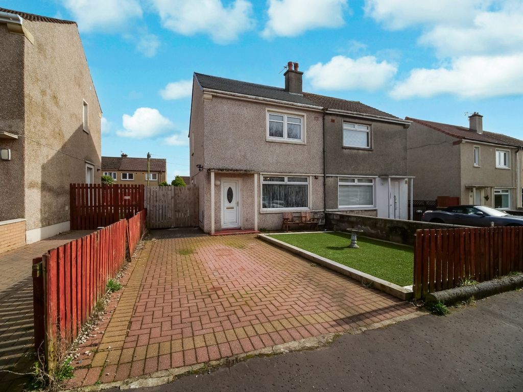 Additional image 15 of 2 bed semi-detached house for saleFirthview Terrace, North Ayrshire, Ardrossan KA22