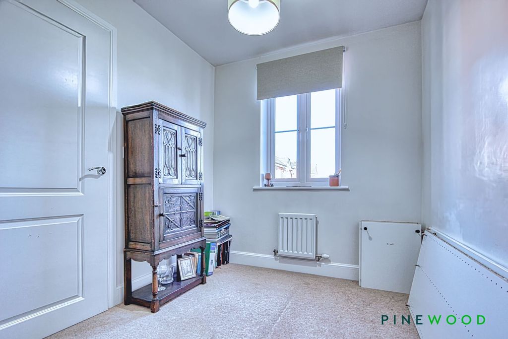 Additional image 11 of 3 bed terraced house for saleRugby Drive, Chesterfield S41