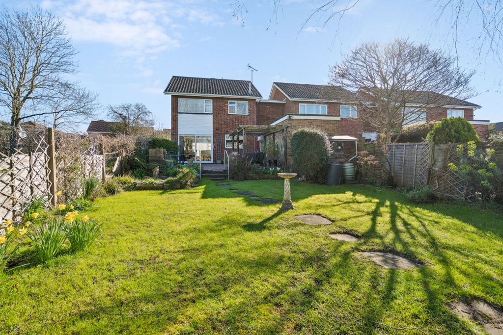 Additional image 3 of 3 bed link detached house for saleFoxleys, Carpenders Park, Watford WD19