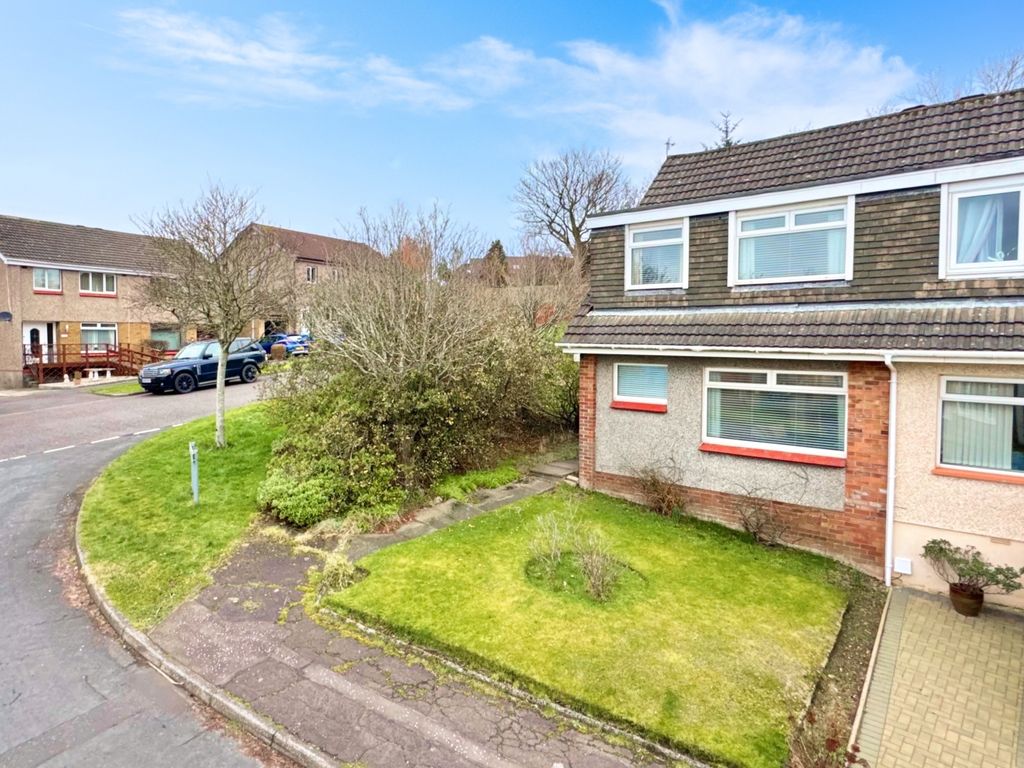 Additional image 10 of 3 bed semi-detached house for saleMunnoch Crescent, Ardrossan KA22