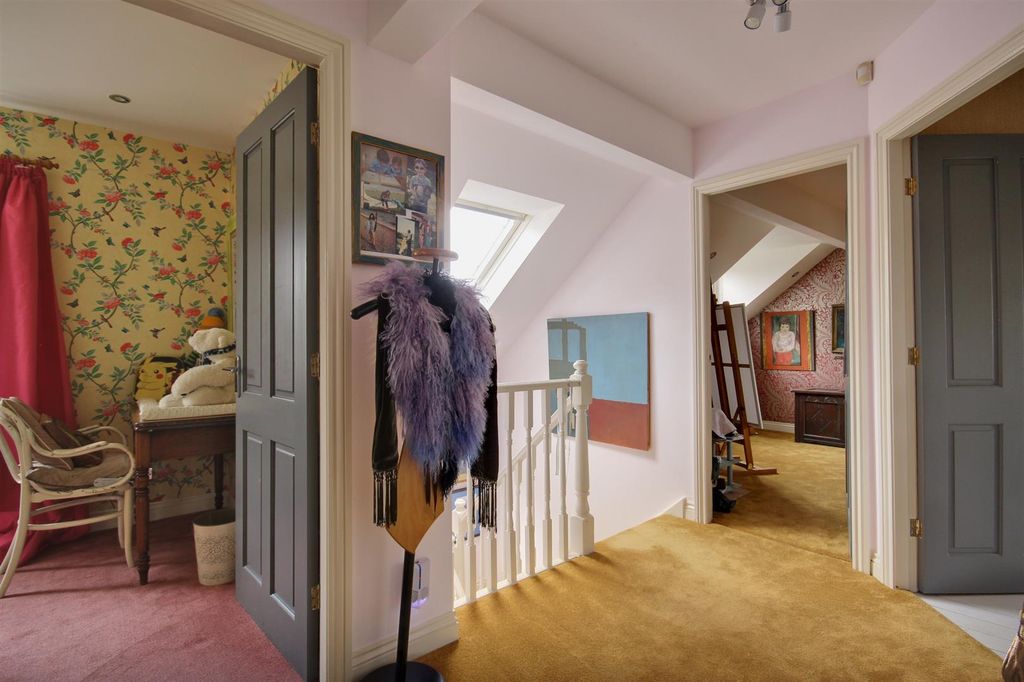 Additional image 16 of 4 bed detached house for saleQueensgate, Beverley HU17