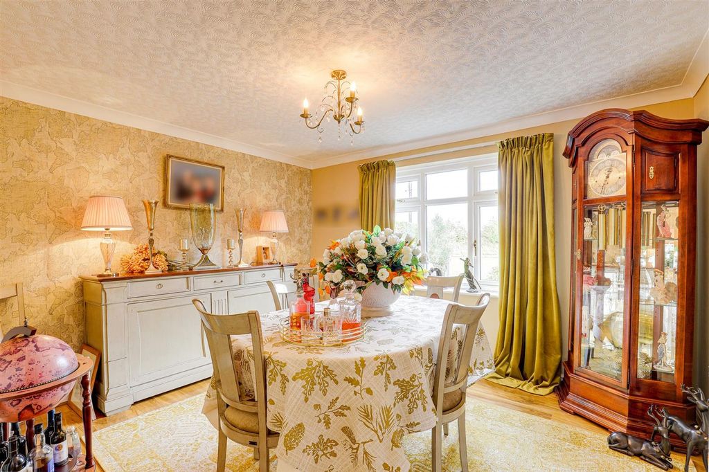 Additional image 13 of 4 bed detached bungalow for saleGrimesgate, Diseworth DE74