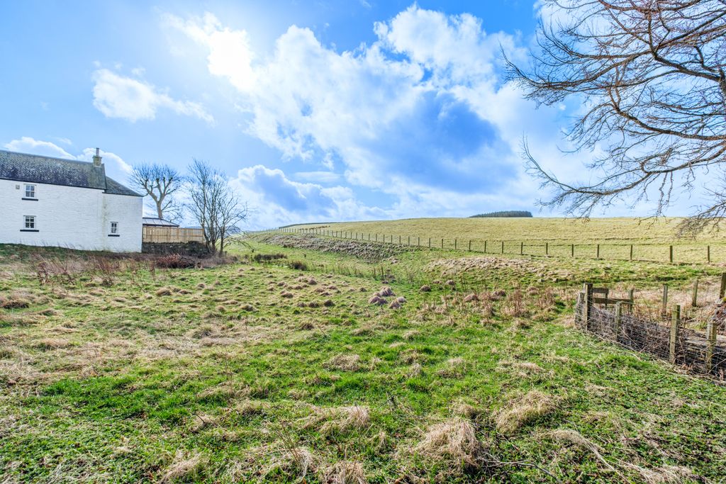 Additional image 29 of 4 bed town house for saleHowgate Road, Roberton, Biggar ML12