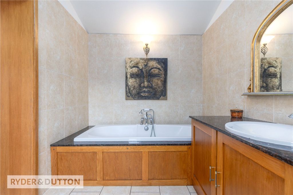 Additional image 19 of 3 bed bungalow for saleWest View, Tong Lane, Bacup, Rossendale OL13