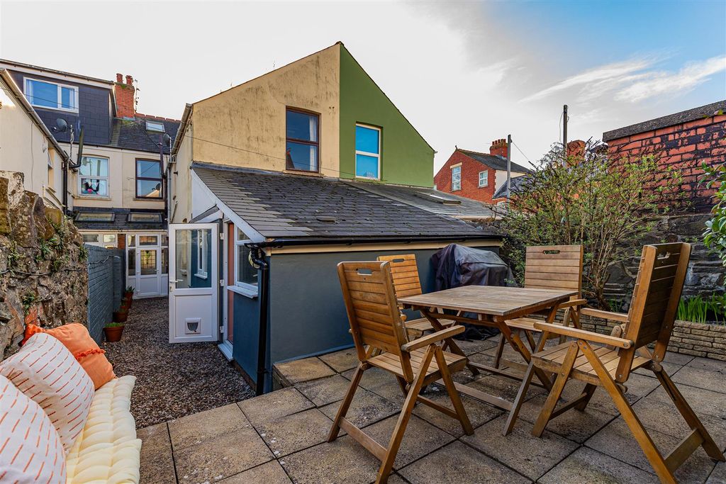 Additional image 27 of 4 bed terraced house for saleKimberley Road, Penylan, Cardiff CF23