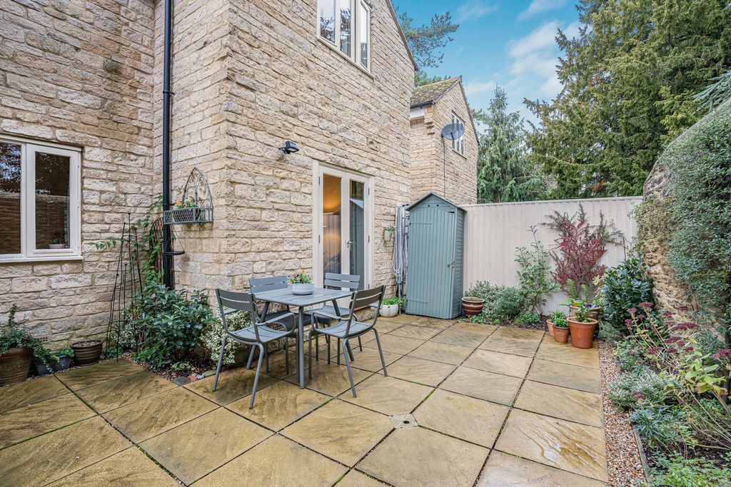 Additional image 23 of 3 bed terraced house for saleGarth Court, Bicester OX26