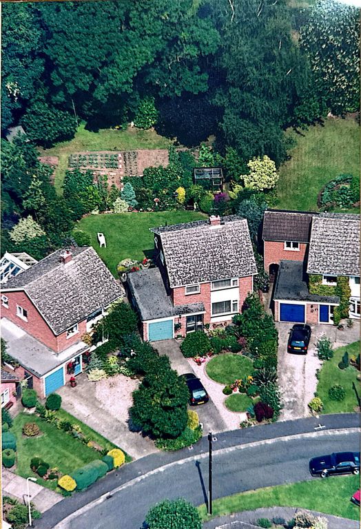 Additional image 15 of 3 bed detached house for saleThe Woodcroft, Diseworth, Derby DE74