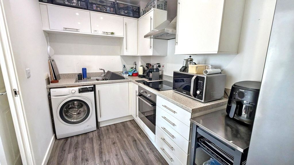 Additional image 5 of 2 bed flat for salePark View, Alnwick NE66