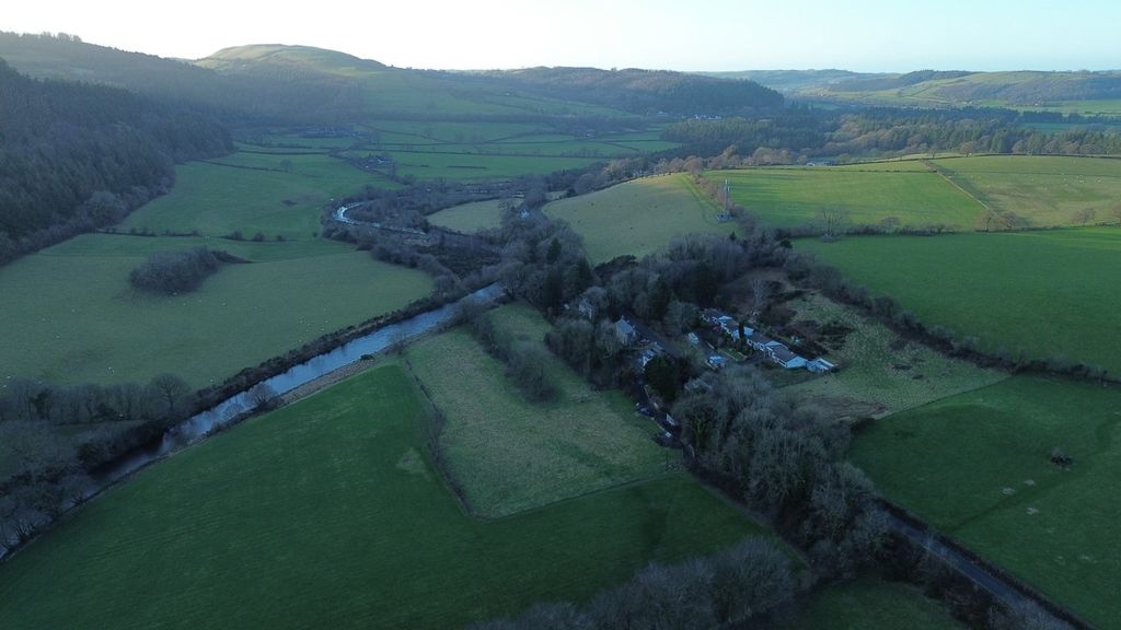 Additional image 33 of 5 bed farm for saleLlanafan, Aberystwyth SY23