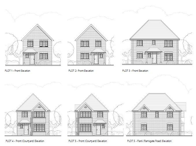Additional image 3 of Land for saleRamsgate Road, Broadstairs, Kent CT10