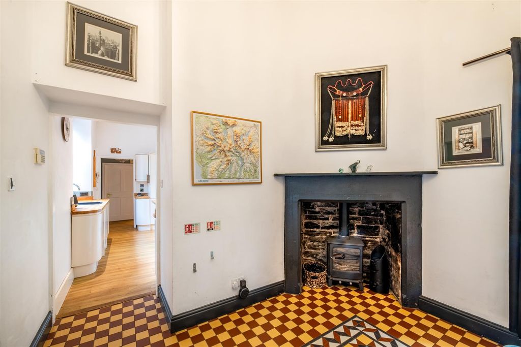 Additional image 8 of 8 bed detached house for saleFell Lane, Penrith CA11