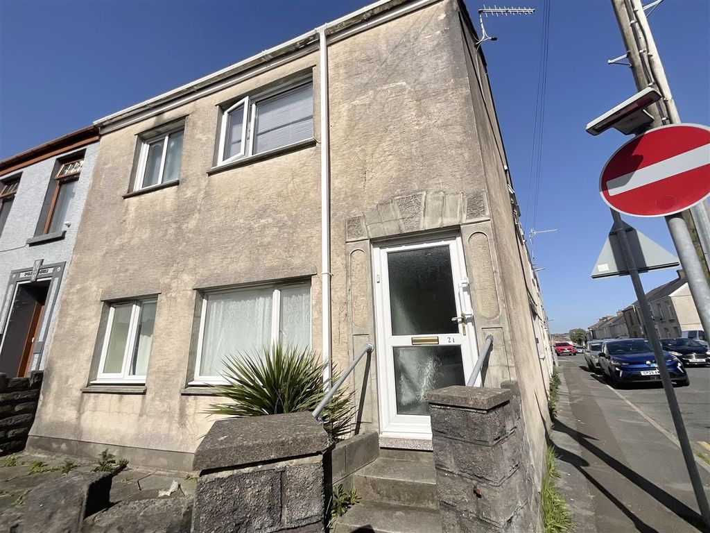 Additional image 27 of 2 bed flat for saleHigh Street, Llanelli SA15