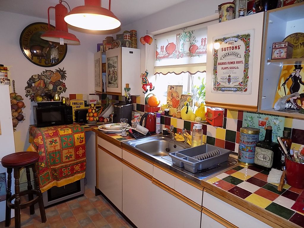 Additional image 5 of 1 bed flat for saleHenmore Place, Ashbourne DE6