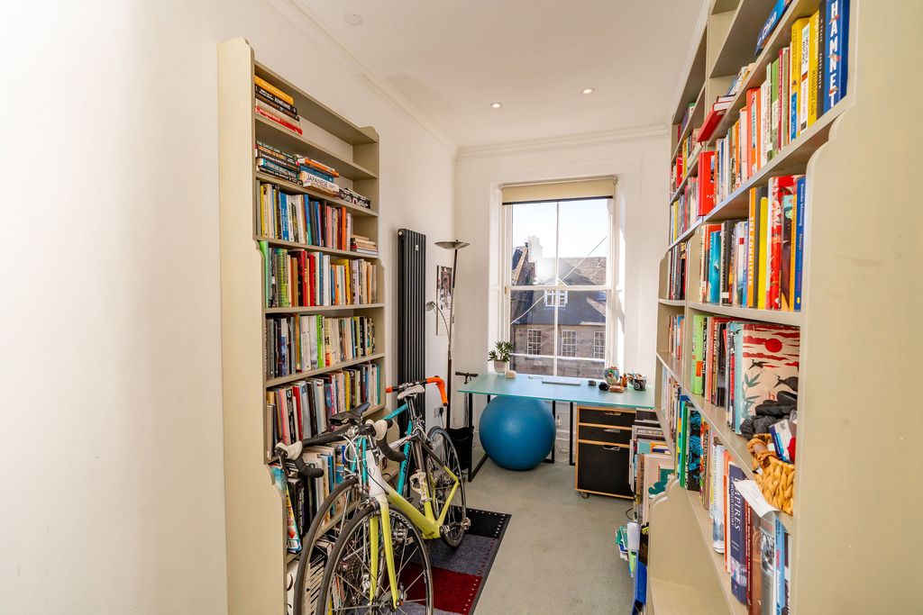 Additional image 28 of 3 bed flat for sale23/5 Dublin Street, New Town, Edinburgh EH1