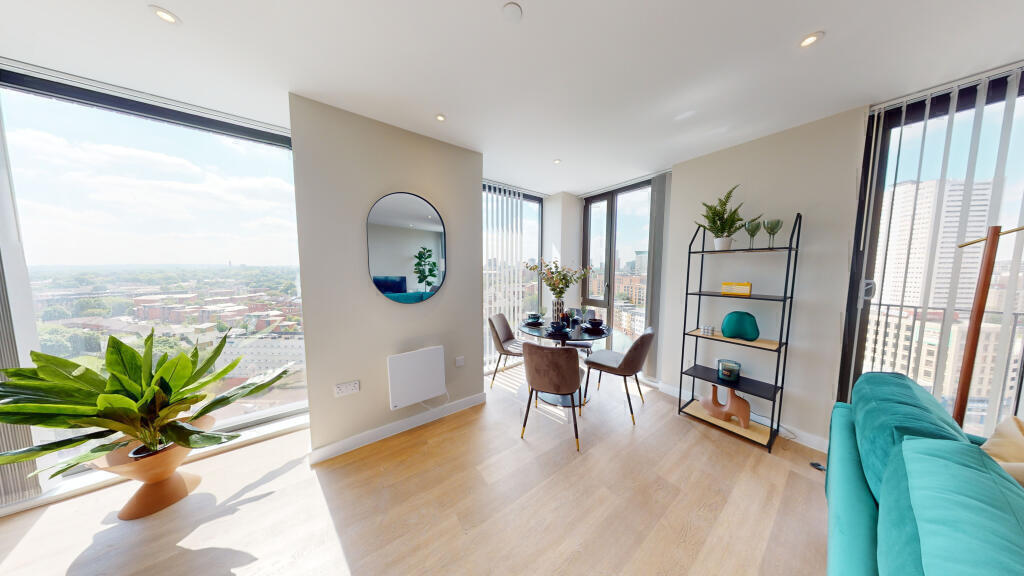 Additional image 8 of Bromsgrove Street, Birmingham, B5