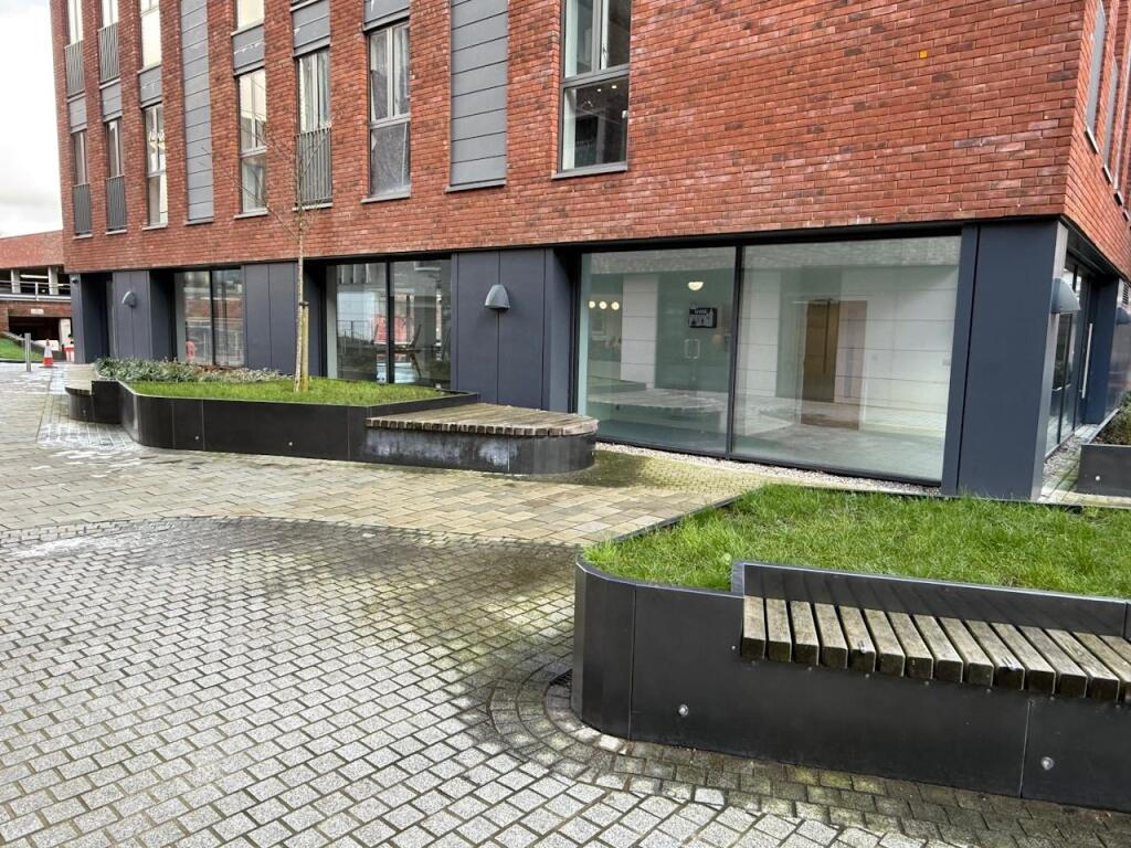 Additional image 10 of 2 Hertfordshire House, Civic Close, St. Albans, AL1 3JZ
