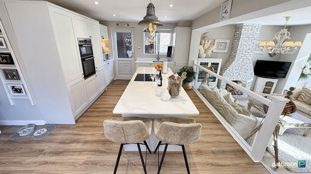 Additional image 15 of 4 bed detached house for saleNursery Park, Ashington NE63