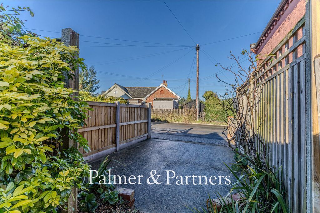 Additional image 20 of 1 bed detached house for saleAldringham Road, Knodishall, Saxmundham, Suffolk IP17