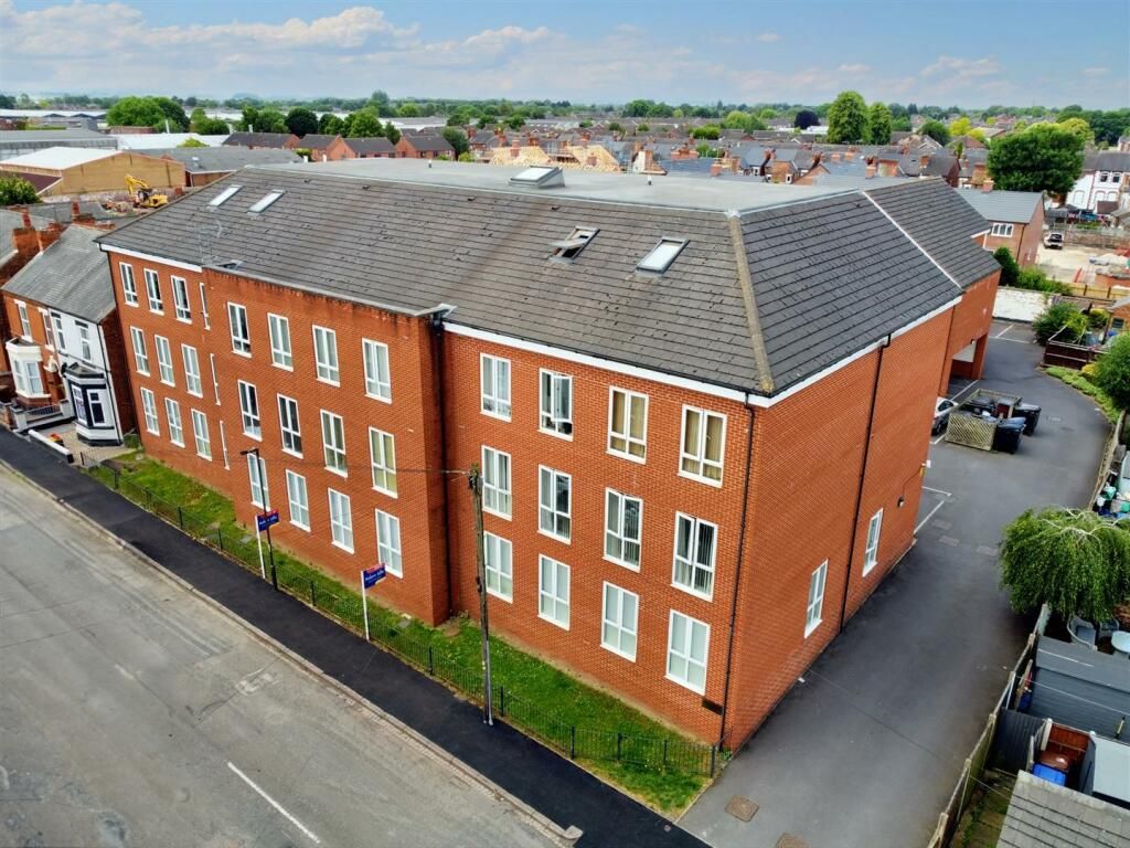 Additional image 2 of 2 bed flat for saleRowe Court, Acton Road, Long Eaton NG10