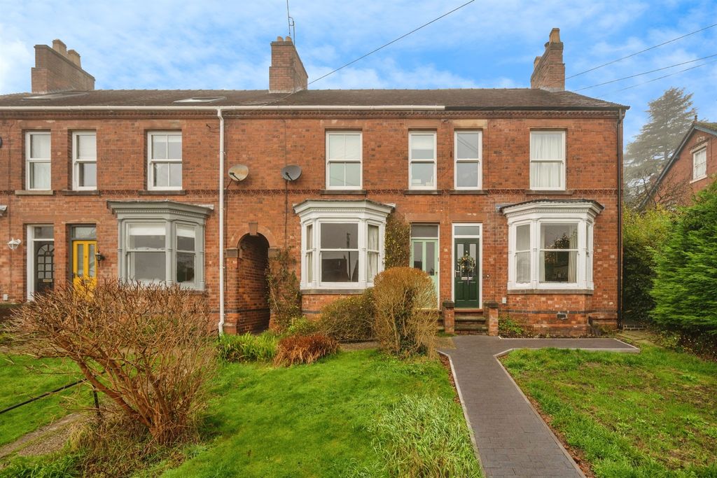 Additional image 4 of 3 bed property for saleThe Green Road, Ashbourne DE6